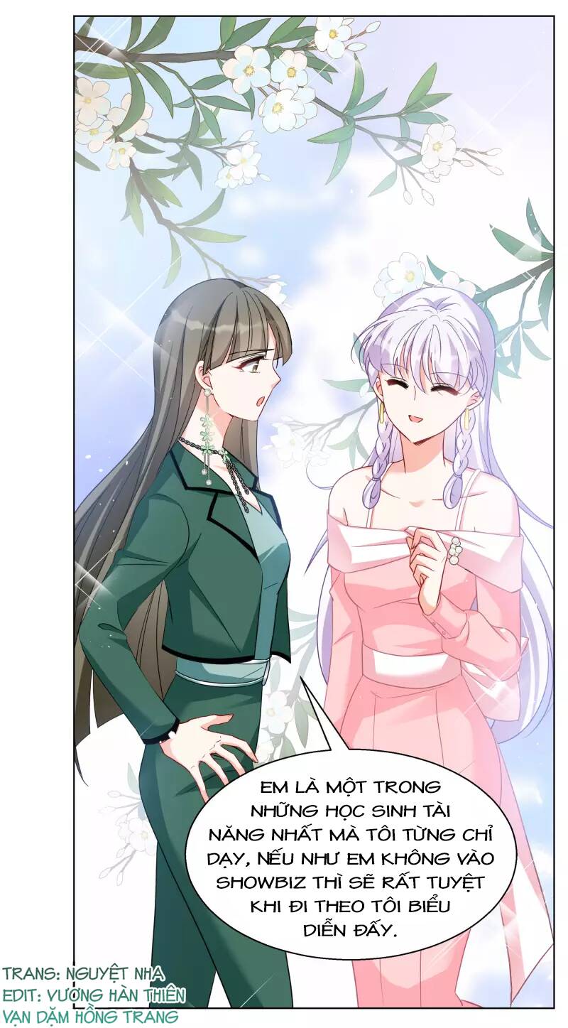 cô ấy đến rồi, xin nằm xuống! chapter 250 20