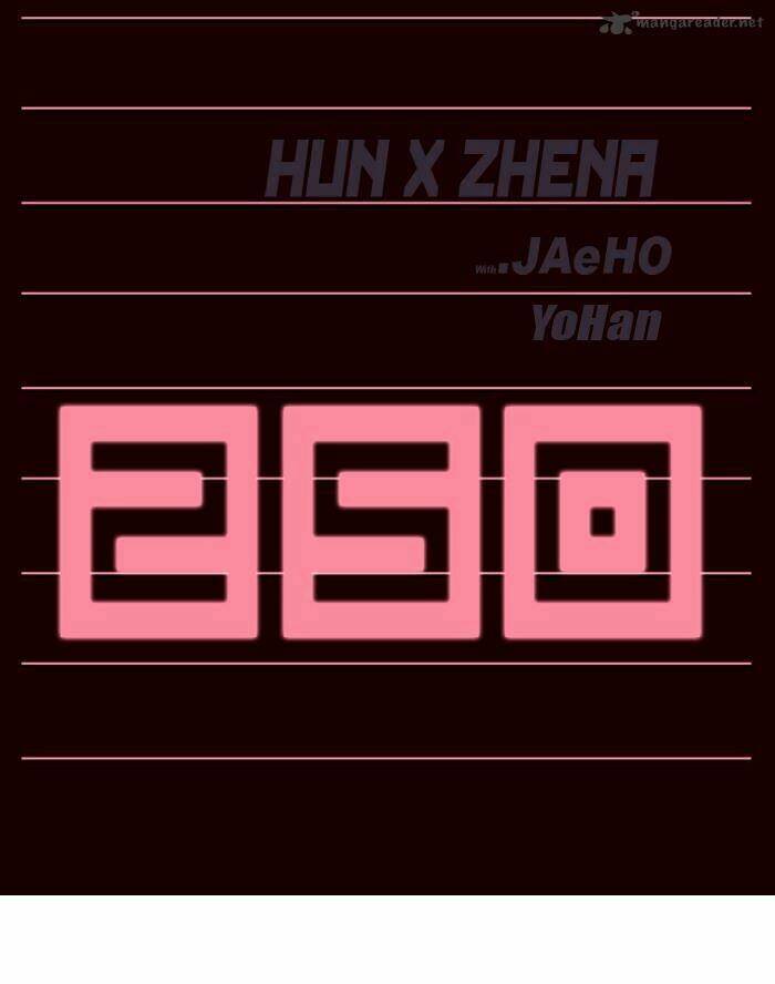 nữ sinh trường wilds chapter 250 2