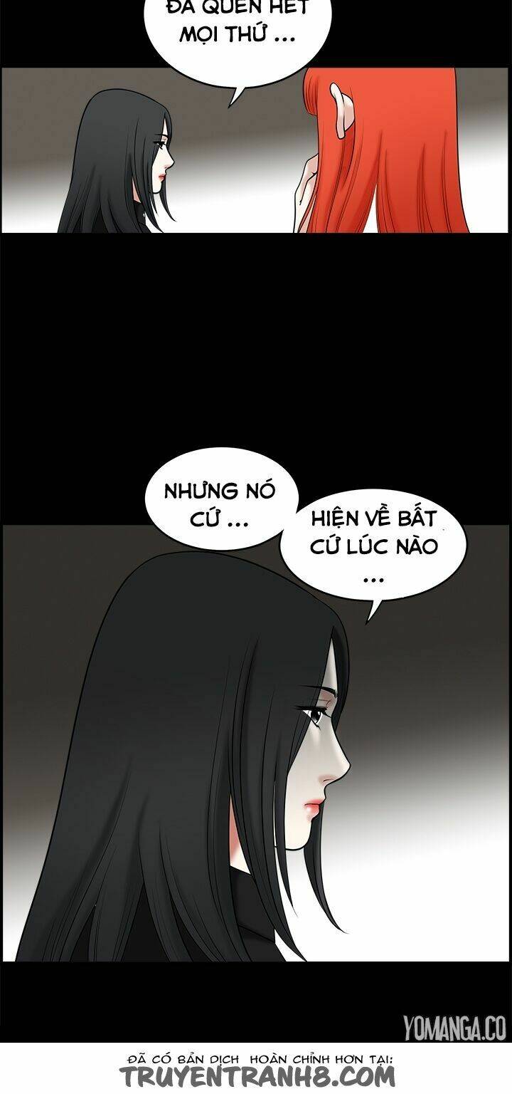 seduction - quyến rũ chapter 34 30