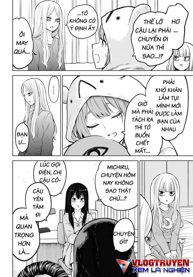 mieruko-chan chapter 61 2