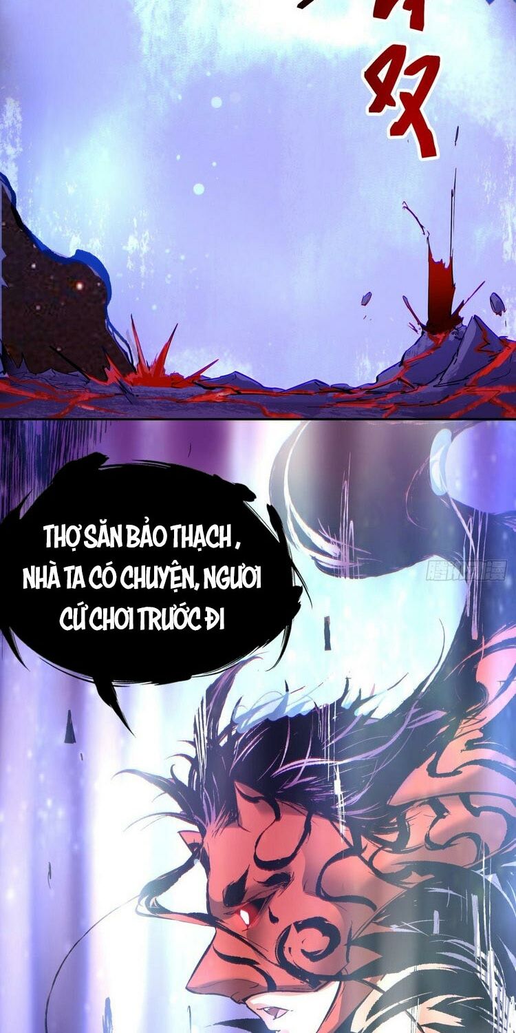 ta là nhà giàu số một, ta không muốn trọng sinh chapter 64 4