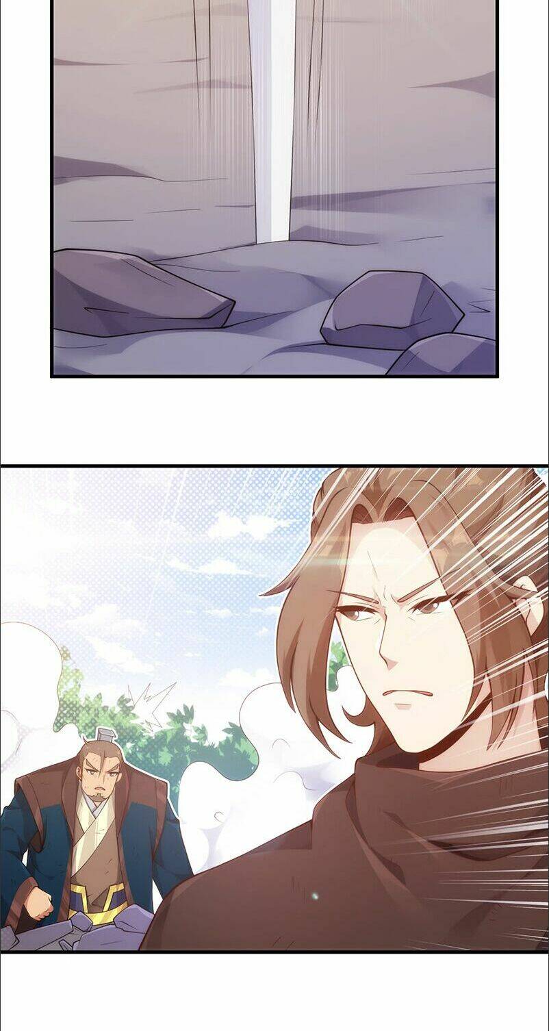 thiên hạ kiếp chapter 19 13