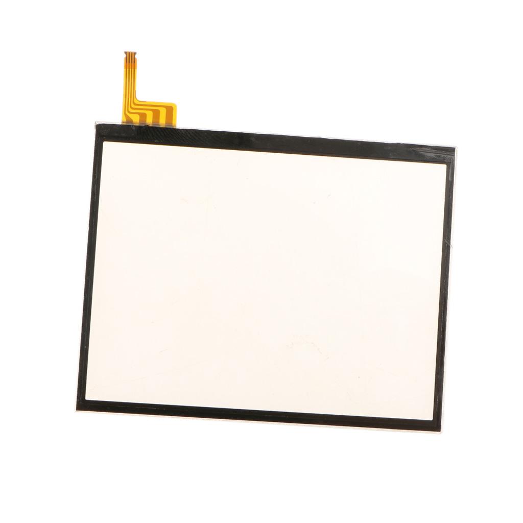 3X Touch Screen Digitizer Repair Replacement for Nintendo DS NDS Lite DSL NDSL