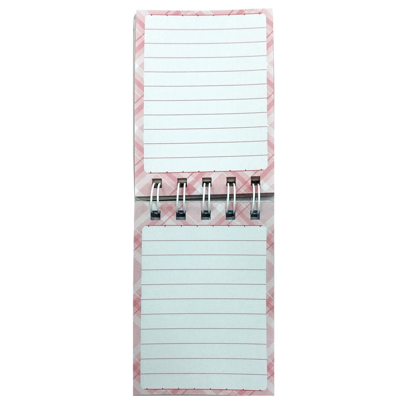 Sổ Lò Xo Nhí A-461 - Hình Bọ Rùa