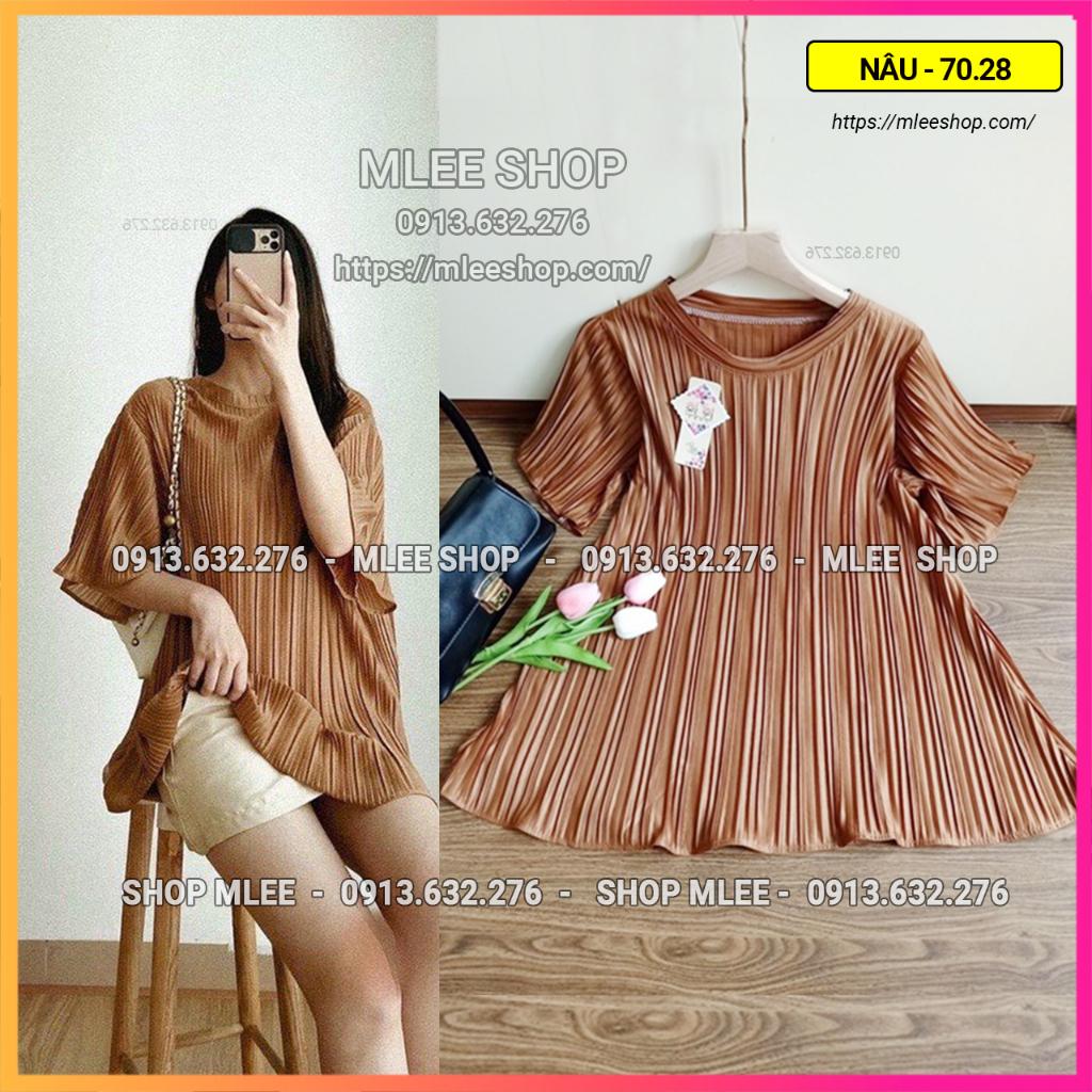 Áo bầu công sở đẹp