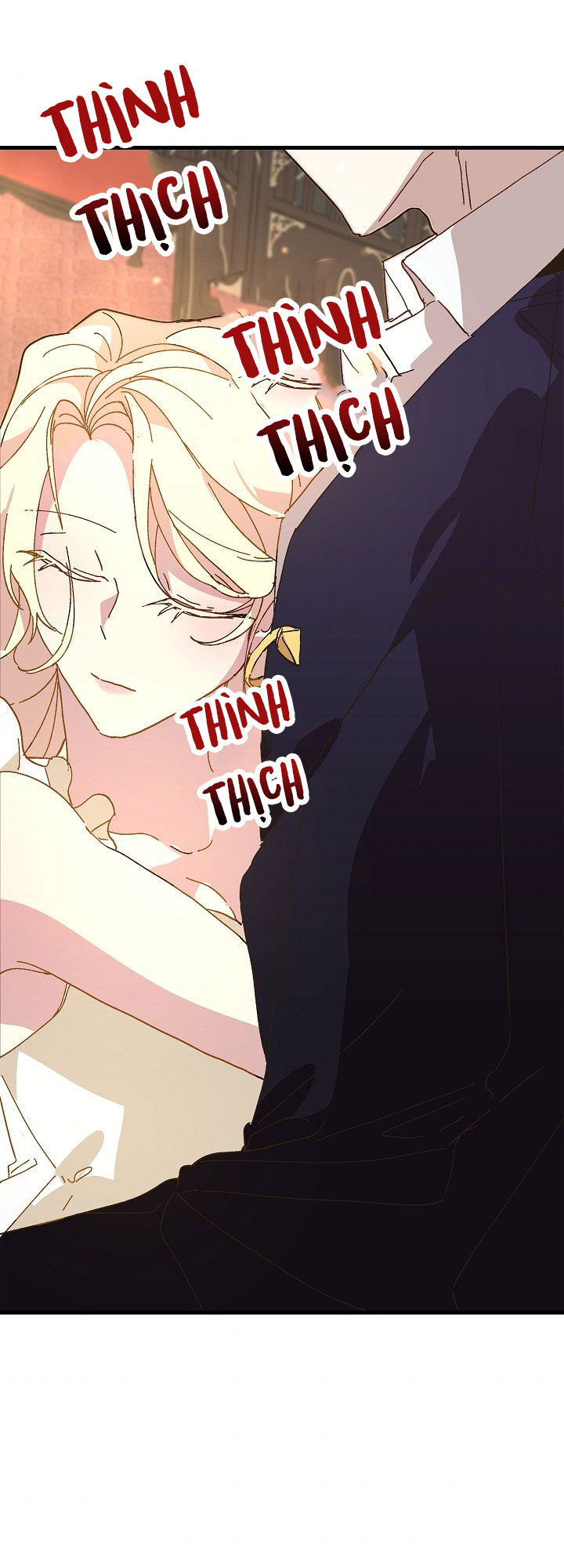 công chúa giả điên chapter 16 50