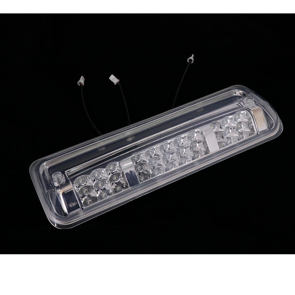 Easy Installation Car Rear Tail Lights Brake Indicator