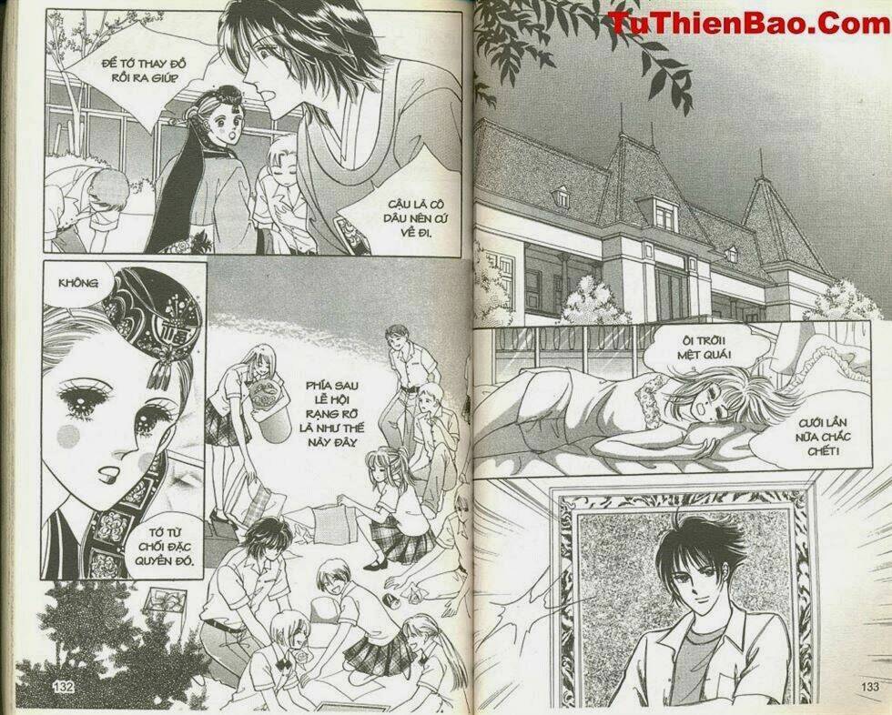 lọ lem kén rể chapter 7 64