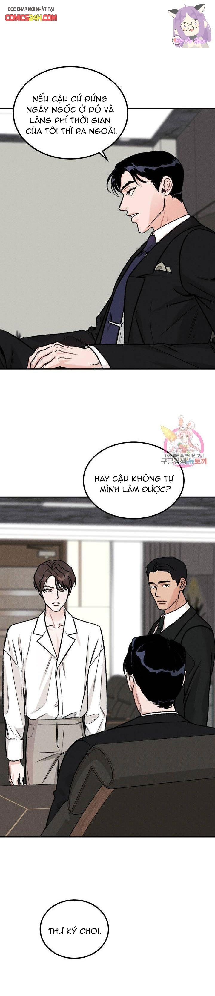 giới hạn thời gian chapter 2 4