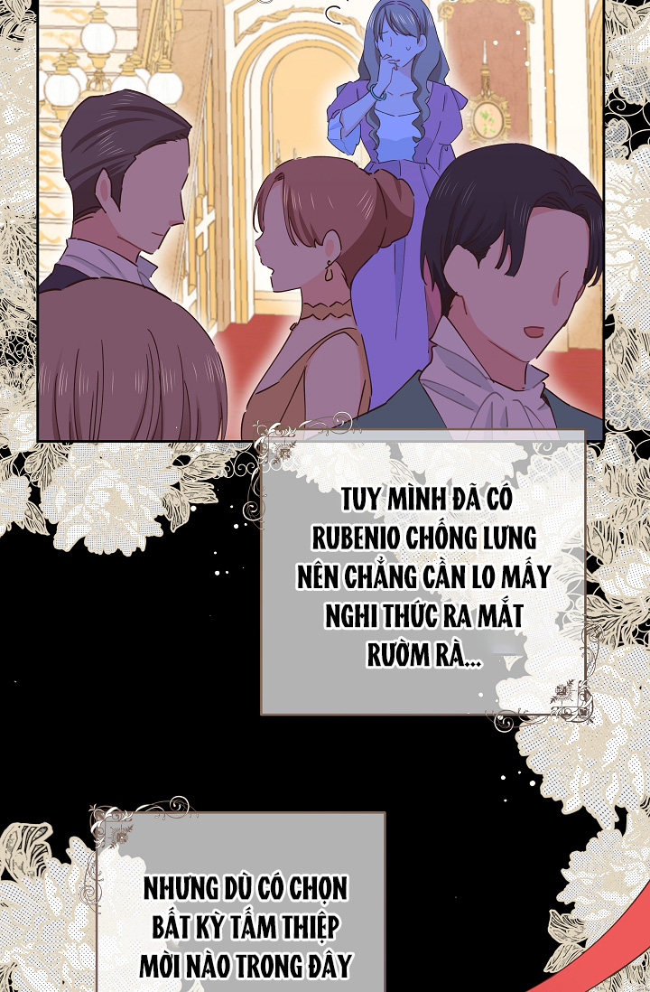 tôi đã mệt rồi chapter 38.2 18
