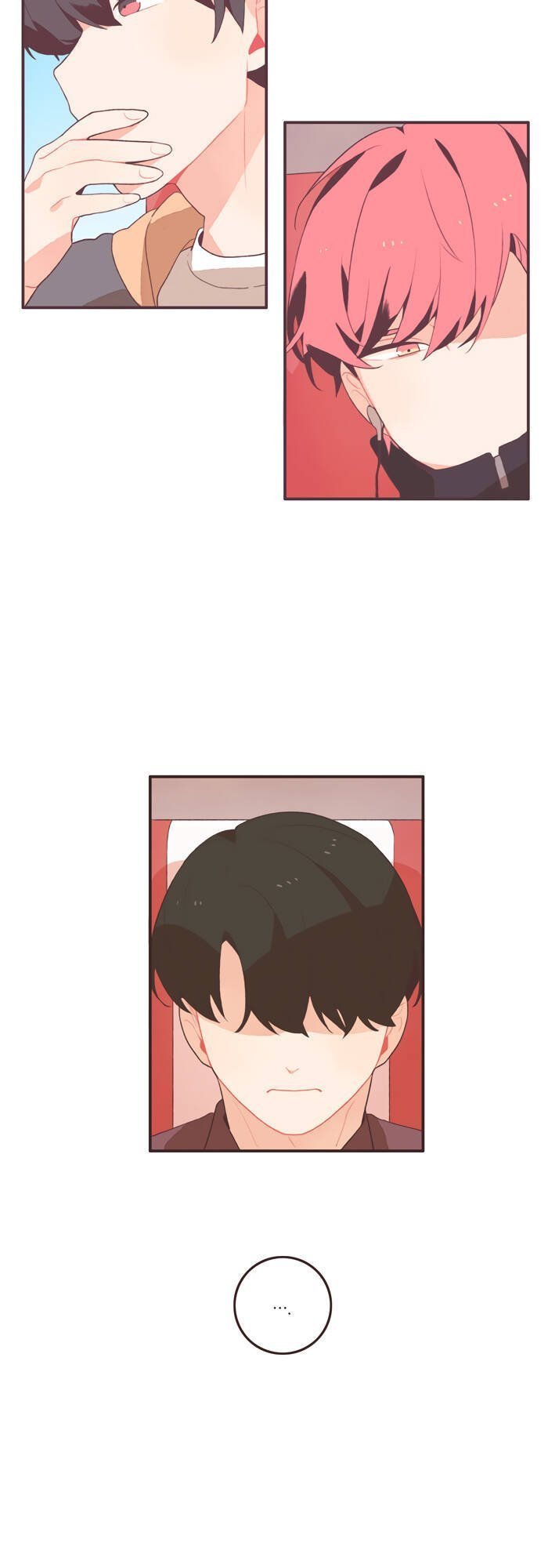 last paradise chapter 40 26