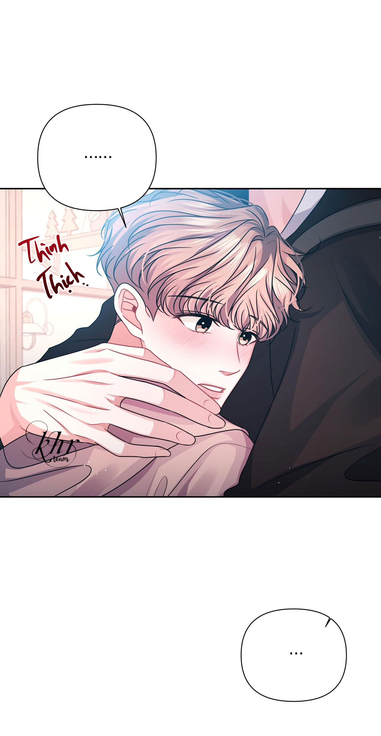 hôm nay cũng là một ngày tươi đẹp chapter 9 3