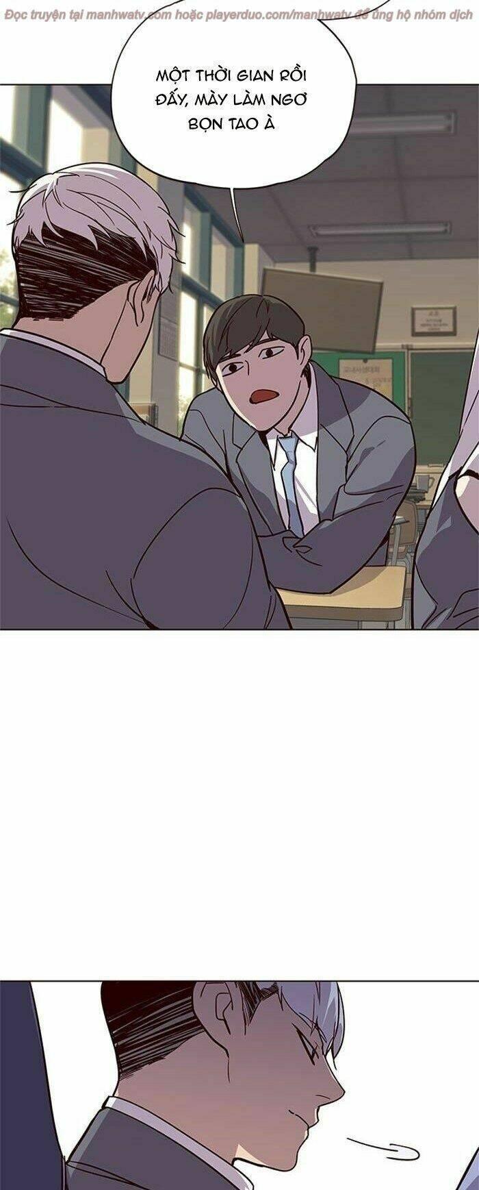 biến thân thành mèo chapter 39 19