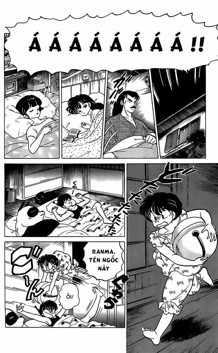 suối lời nguyền chapter 137 9