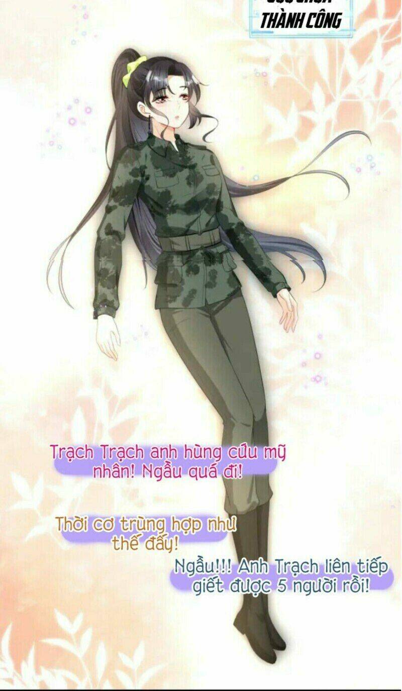 tôi trở thành tổ tông của 5 vị đại lão chapter 47 25