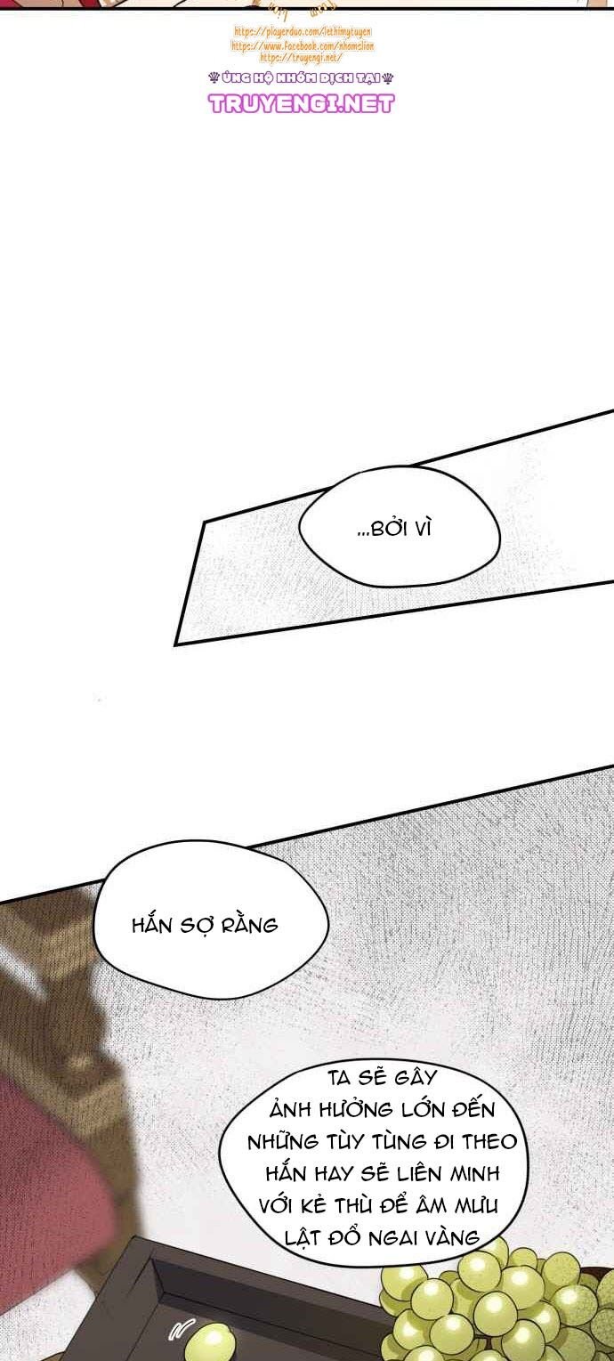 bị che khuất bởi ánh hoàng hôn chapter 18 22