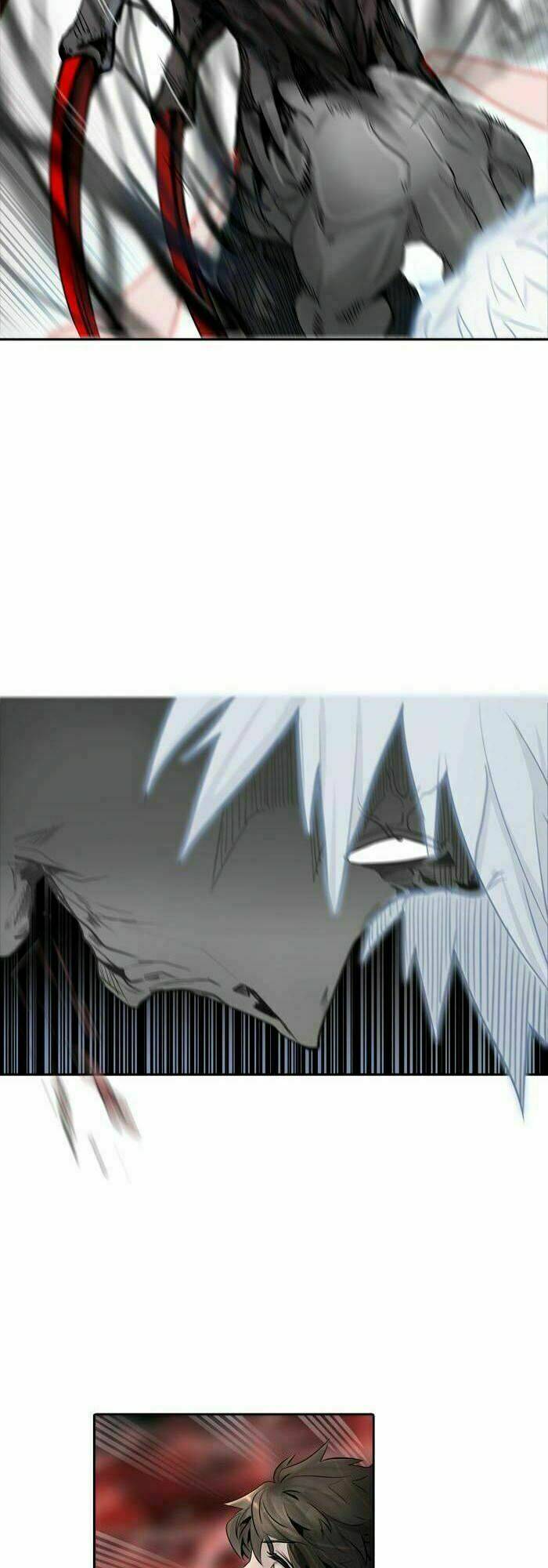 cuộc chiến trong tòa tháp chapter 333 61