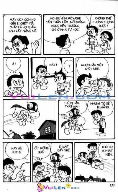 perman - cậu bé siêu nhân chapter 9 6