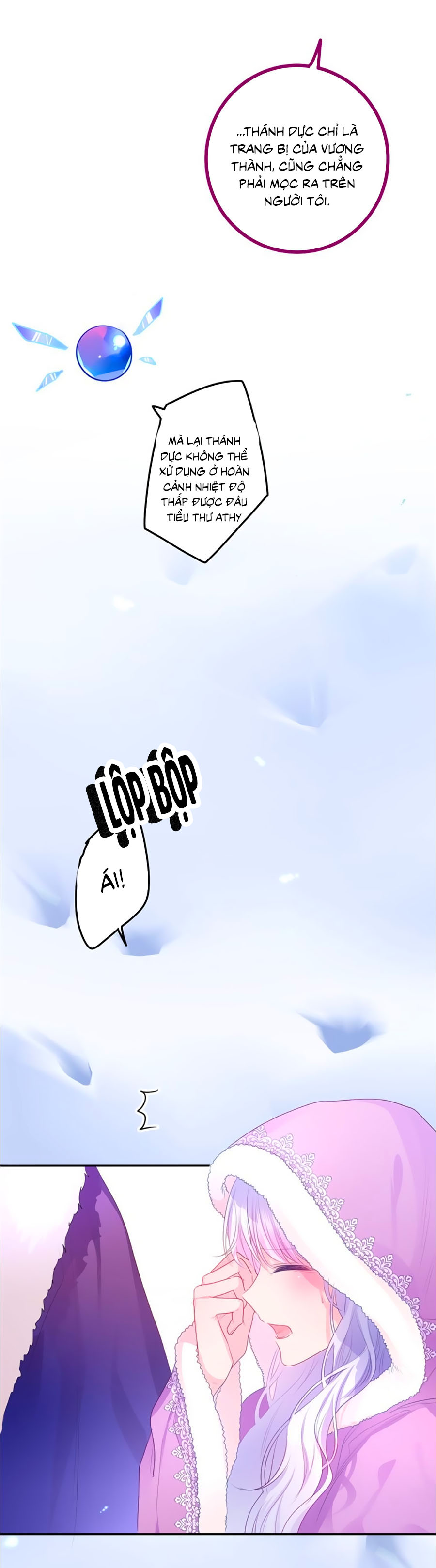 monster, độ ấm quái vật kiệm lời chapter 11.5 5