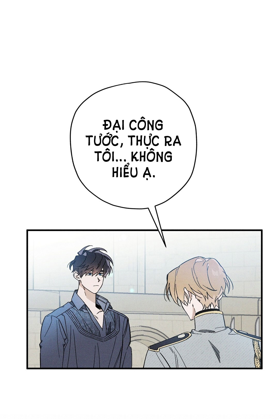 hoàng tử bất lương giấu mình là omega chapter 16.2 5