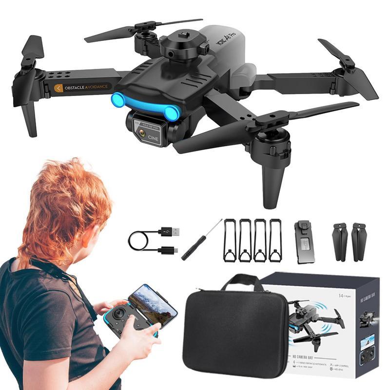 Máy bay không người lái có thể gập GPS có thể gập máy bay không người lái với camera 4K UHD cho người lớn máy bay máy bay 4K với tự động trở về nhà 360Intelligent chướng ngại vật