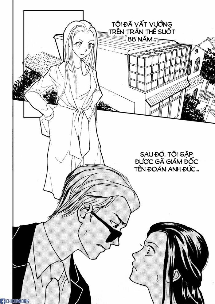 ma nữ nhà tôi chapter 7 5