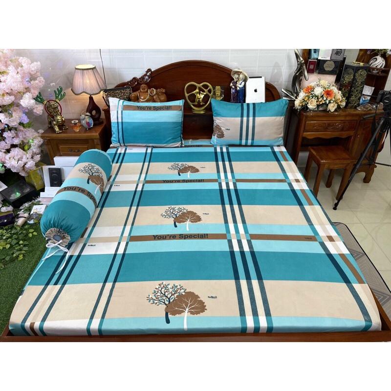 Drap thun hàn quốc