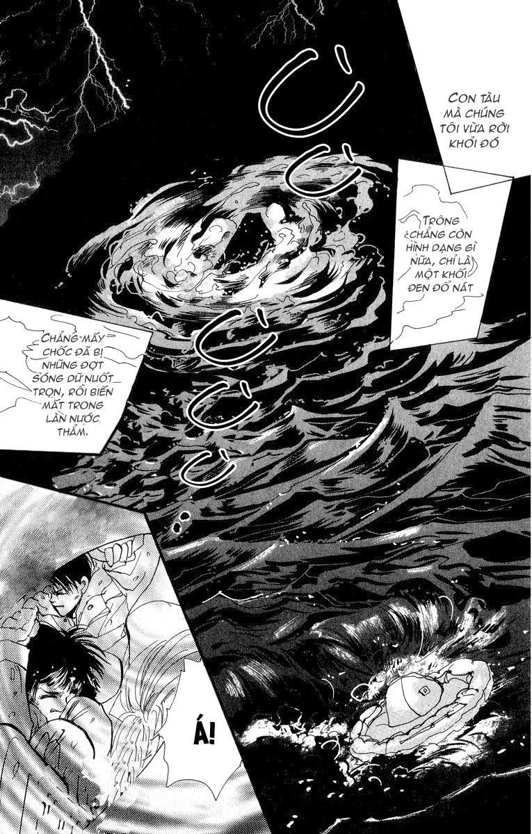 mầm sống chapter 1 25