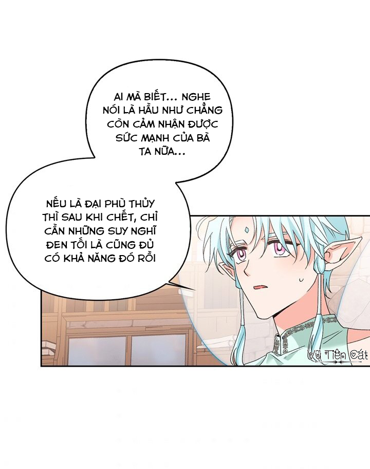 ác nữ xứng đôi với bạo chúa chapter 44 6