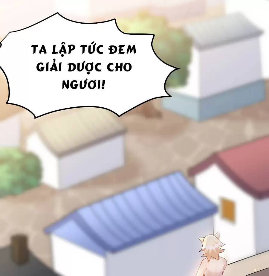 đồ long kỵ sĩ hôn môi ác long chapter 29.2 22