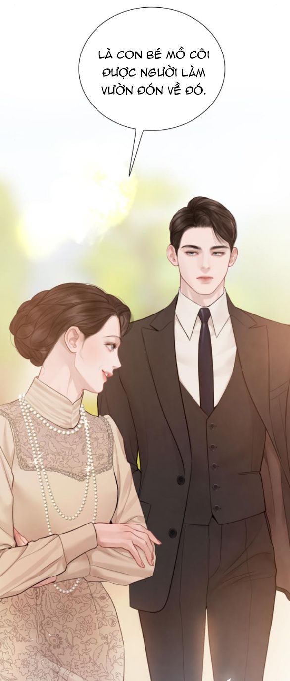 khóc đi hay là cầu xin tôi cũng được chapter 37.2 1