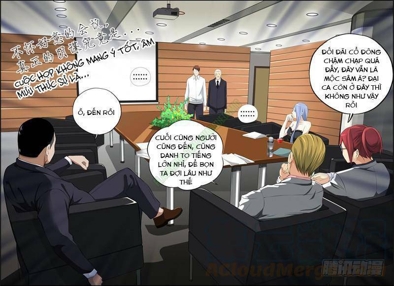 sát thủ bạch linh chapter 48 1