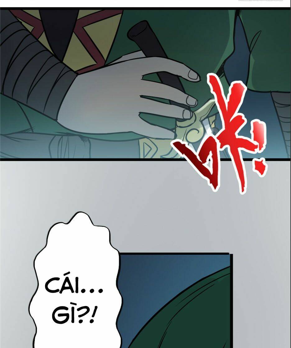 hiệp hành cửu thiên chapter 26 2