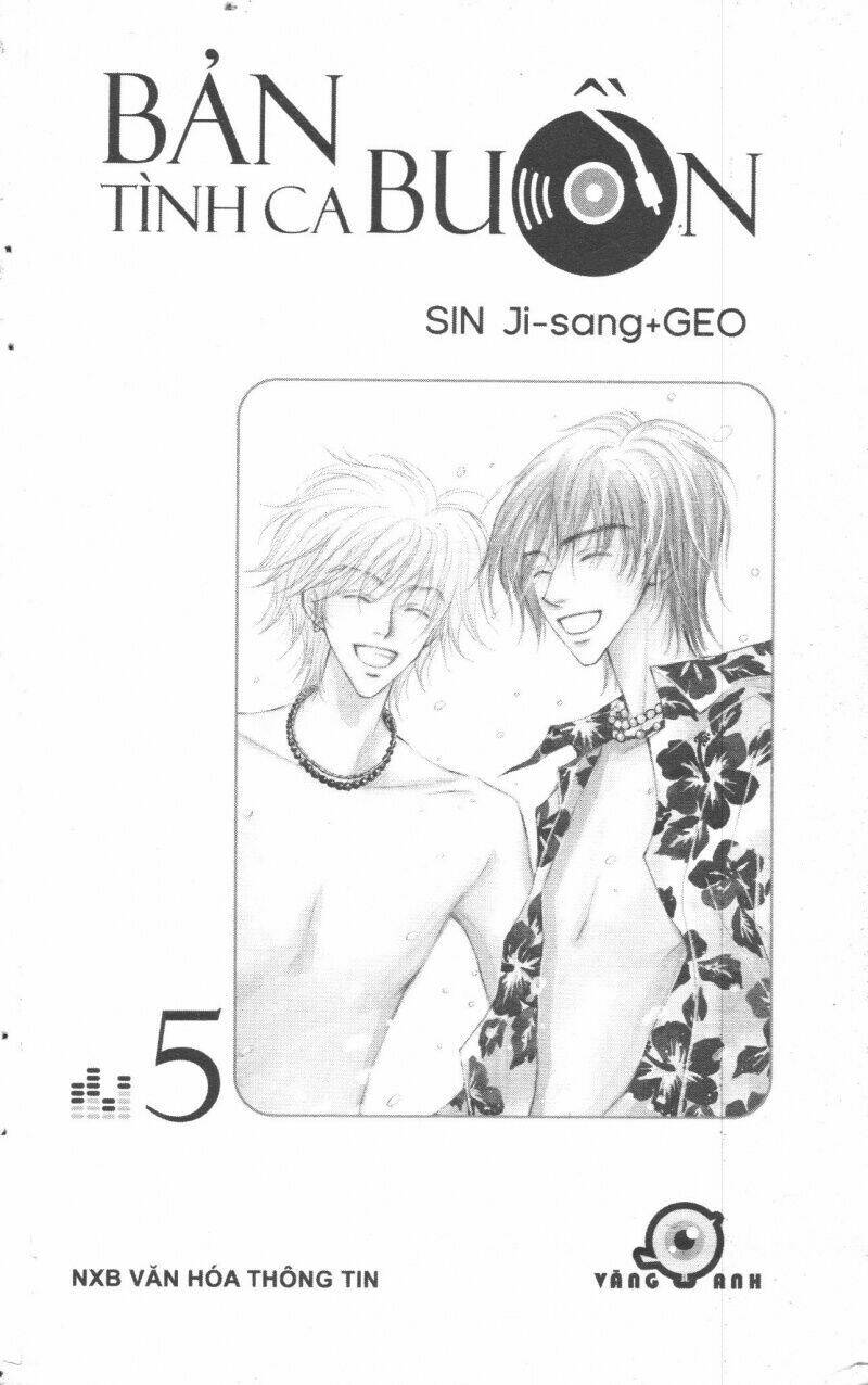 sad love story chapter 5 1