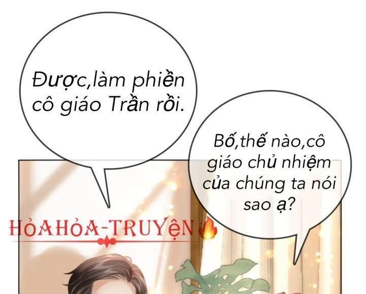 phu nhân thân phận của người lại gây chấn động cả thành phố chapter 9 19