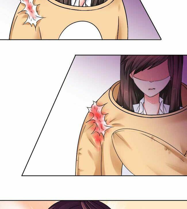 tổng tài ma cà rồng tha cho tôi chapter 19 15