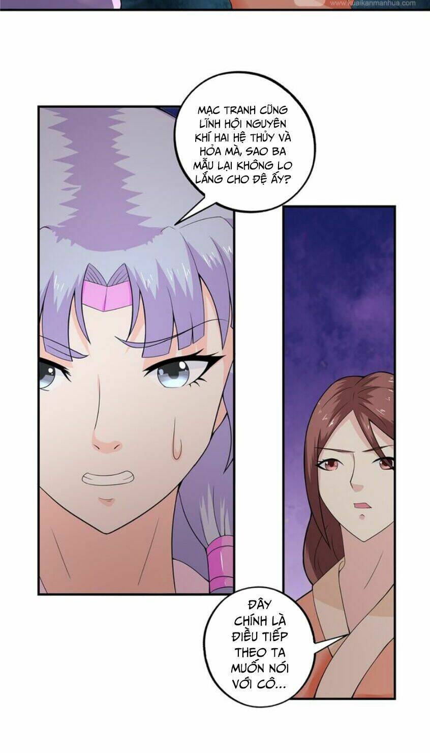 cực vũ huyền đế chapter 37 6