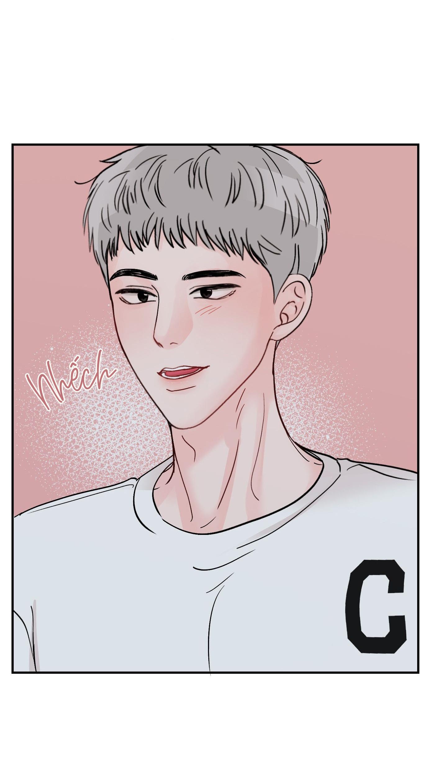 thán phục thanh xuân chapter 74 34