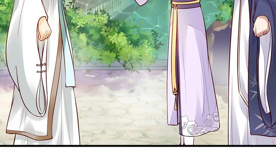 nữ đế livestream công lược chapter 25 5