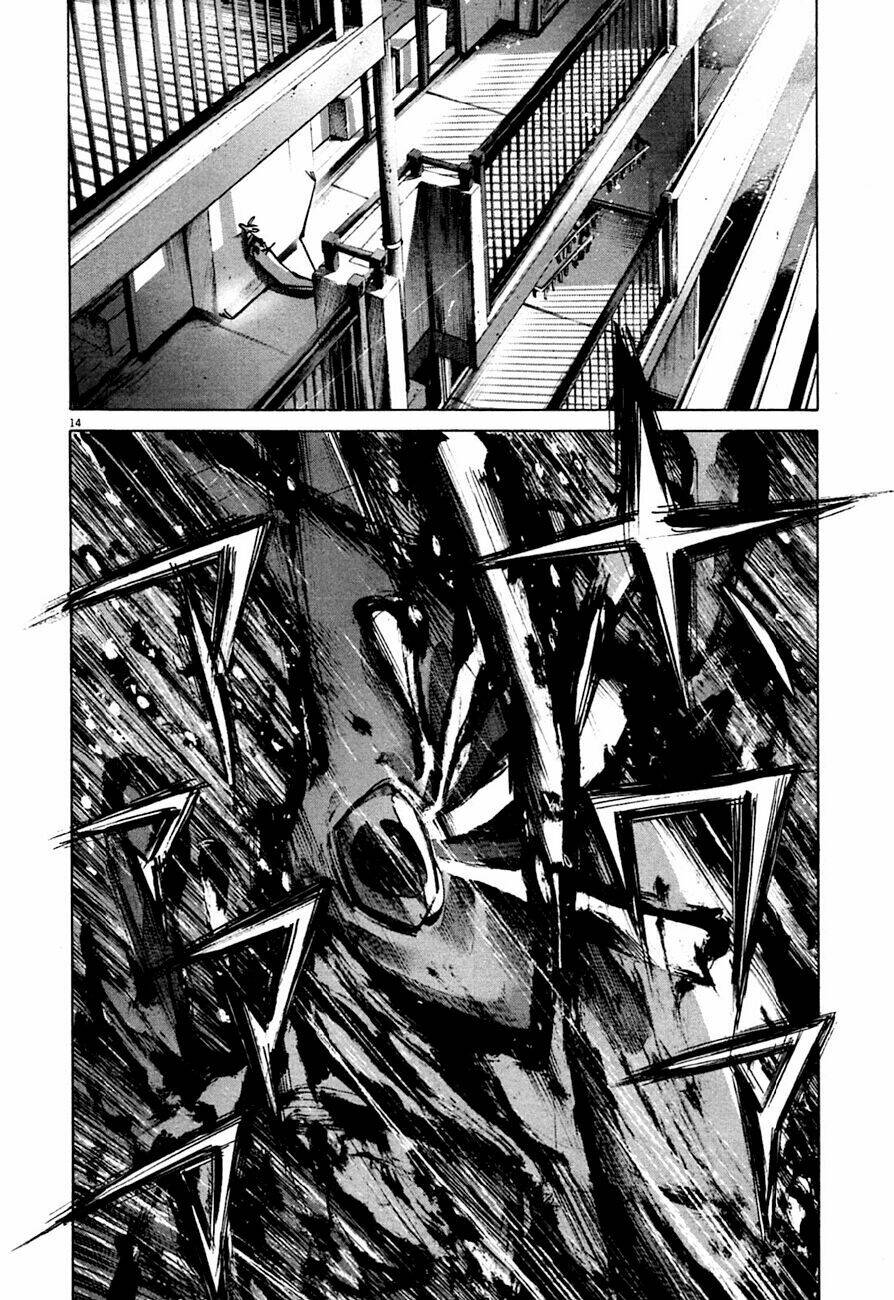 chúc ngủ ngon, punpun chapter 51 13