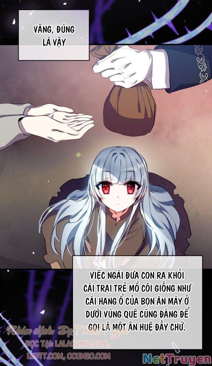 chúng ta có thể trở thành gia đình được không? chapter 1 11