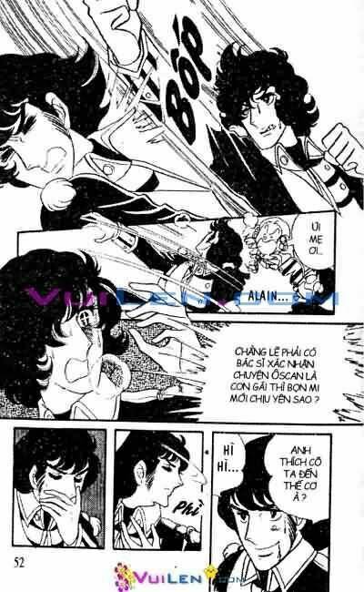 hoa hồng véc-xây chapter 8 52