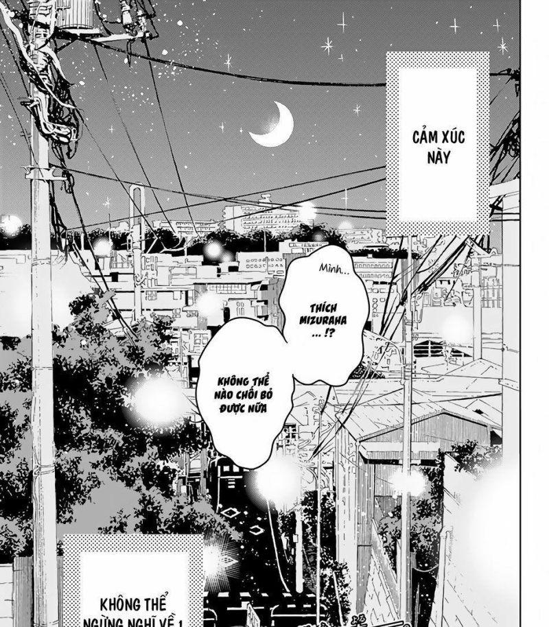 dịch vụ cho thuê bạn gái chapter 16 19