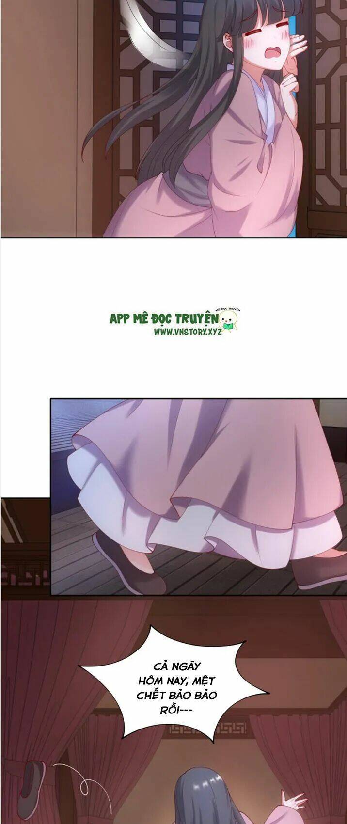 đô đốc đại nhân sủng thê kí chapter 45 5