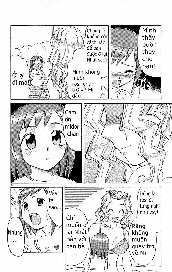 midori no hibi chapter 73 8