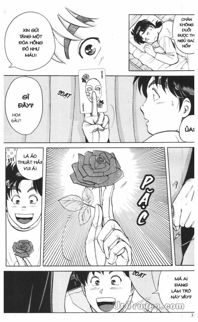 thám tử kindaichi (bản đẹp) chapter 15 27