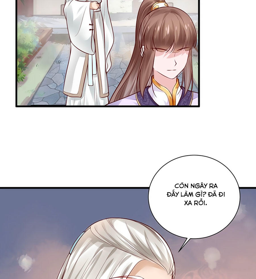 nữ đế livestream công lược chapter 25 24