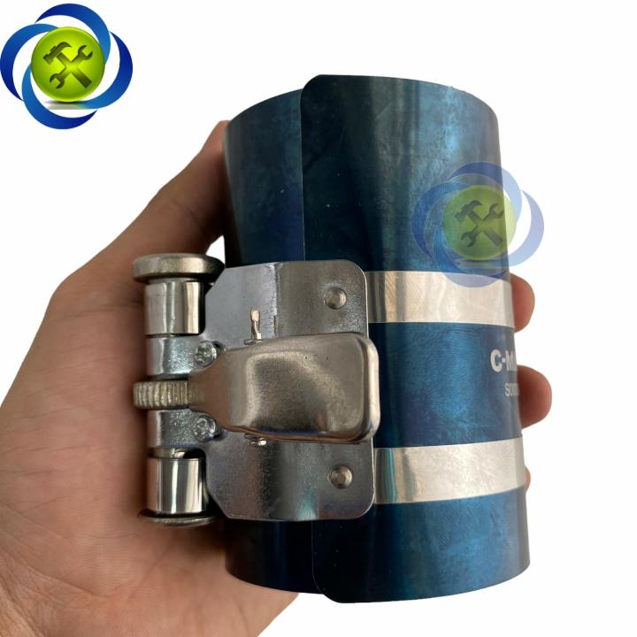 Cảo vô bạc piston C-Mart S0003-04 cao 100mm