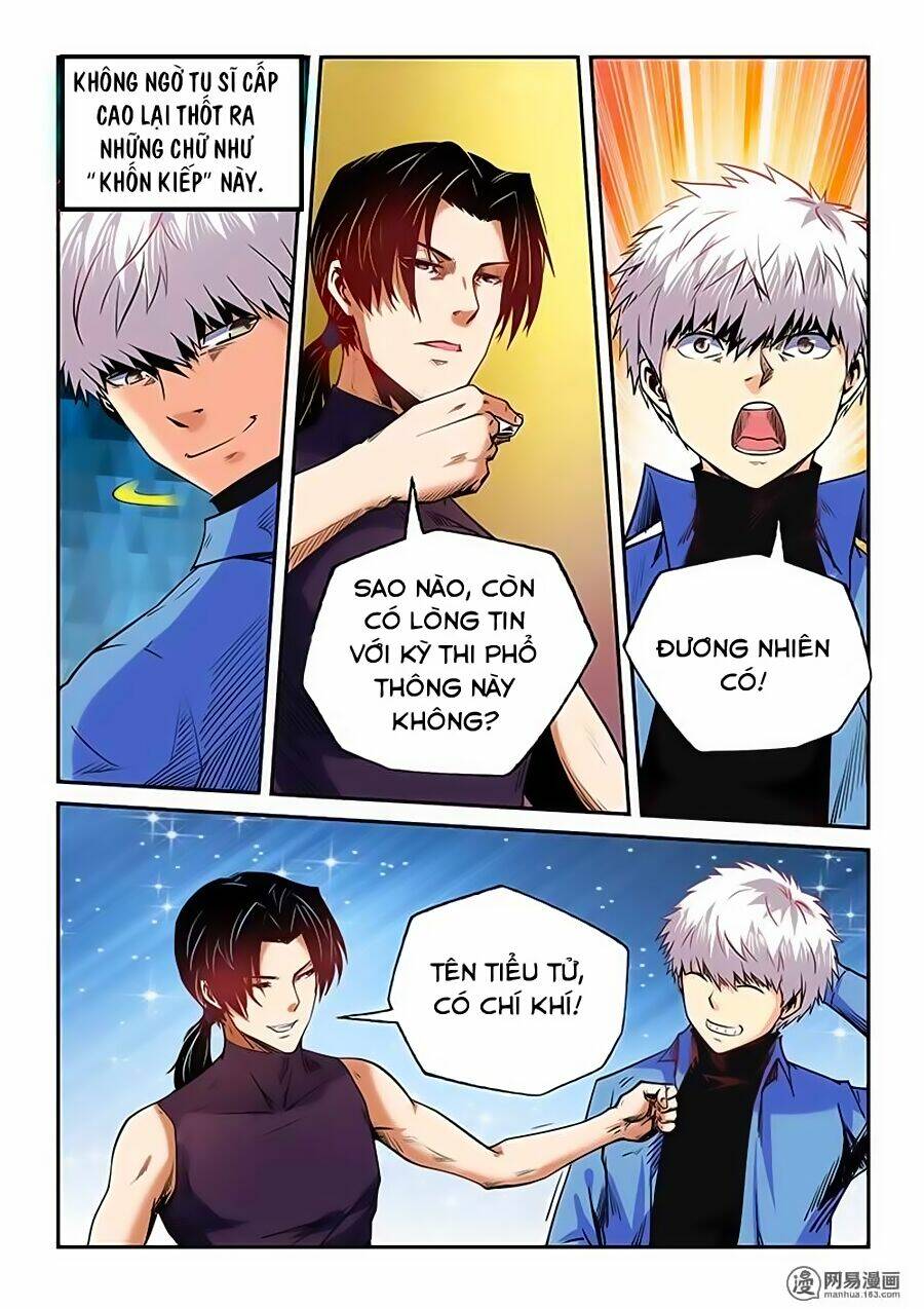 tu chân tứ vạn niên chapter 93 3