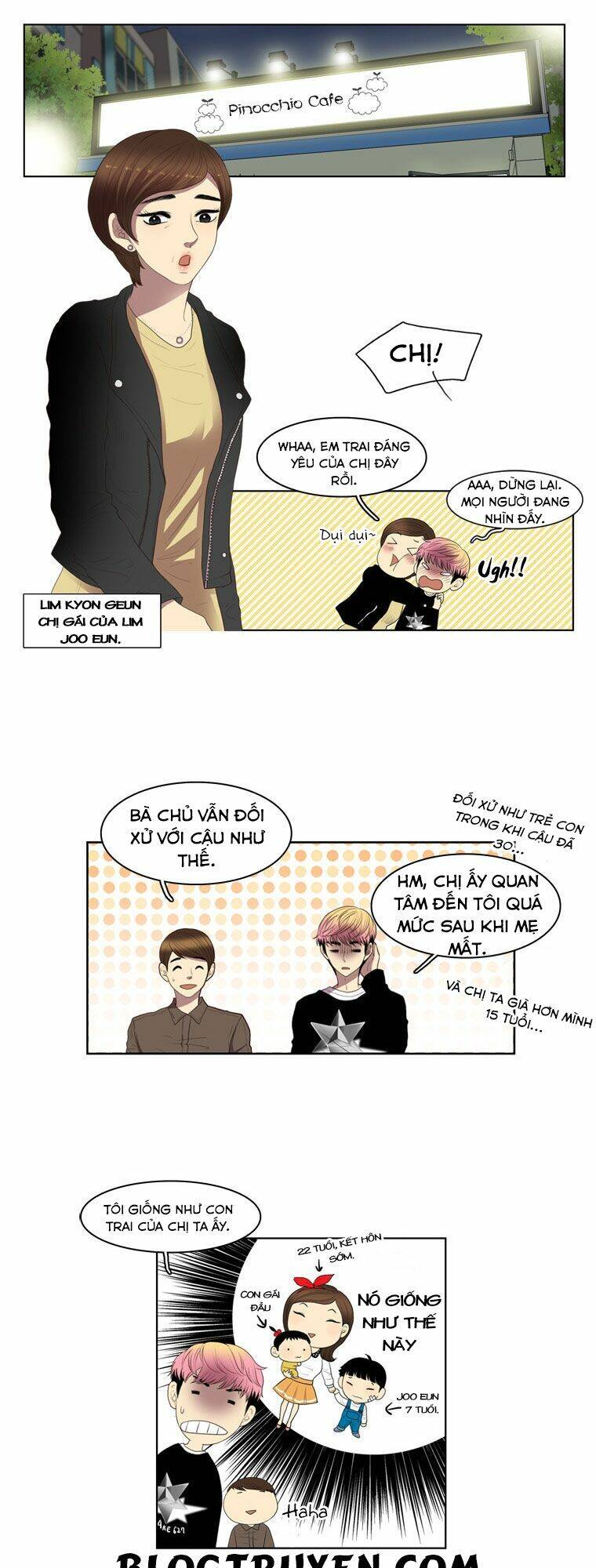 my shining world chapter 13 24